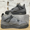 Air Jordan 4 Wet Cement Sz 9.5