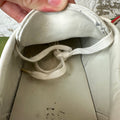 Gucci GG Red Green Strap Ace Sneaker Sz 9