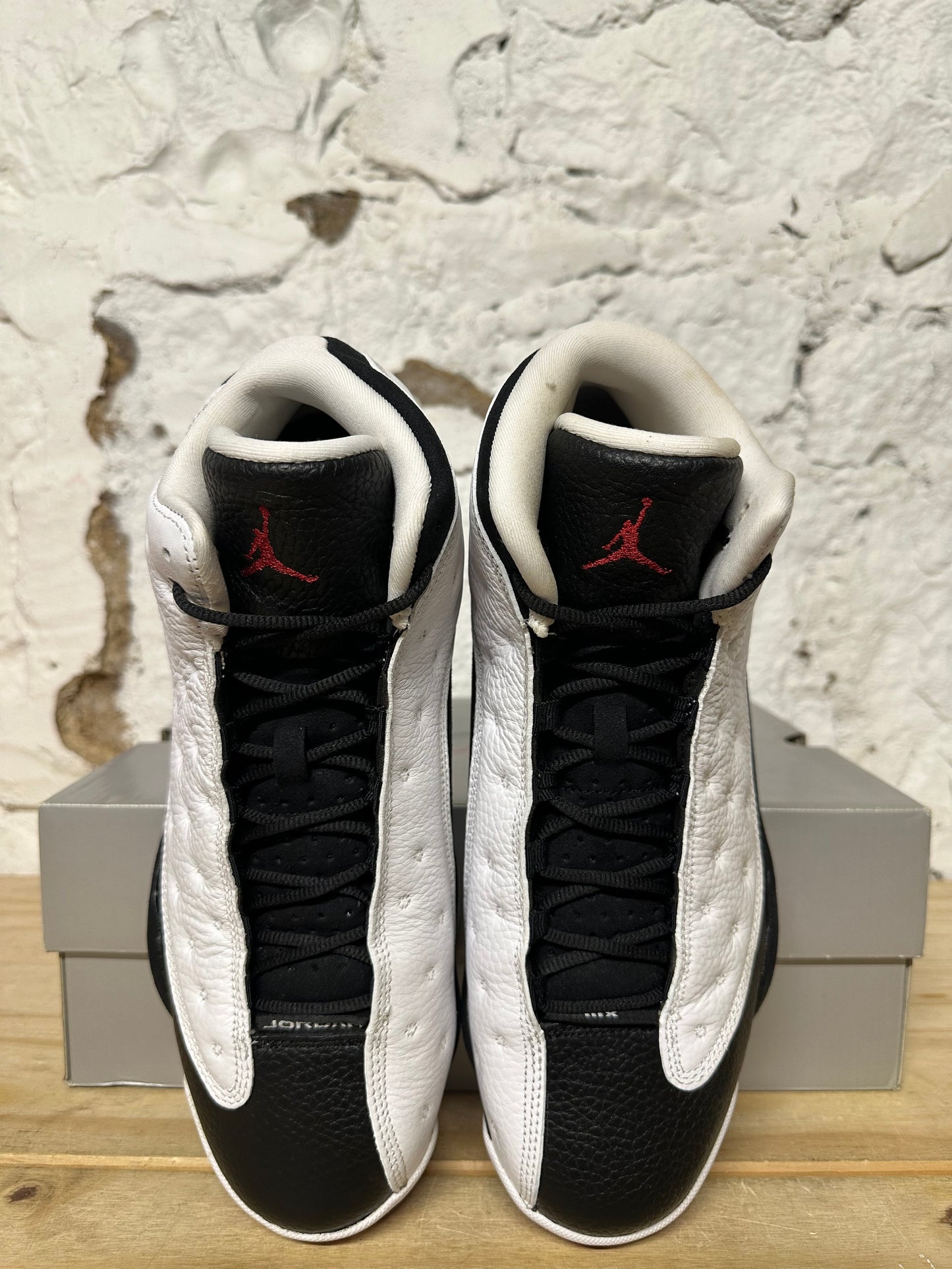 Air Jordan 13 He Got Game (2018) Sz 11 DS
