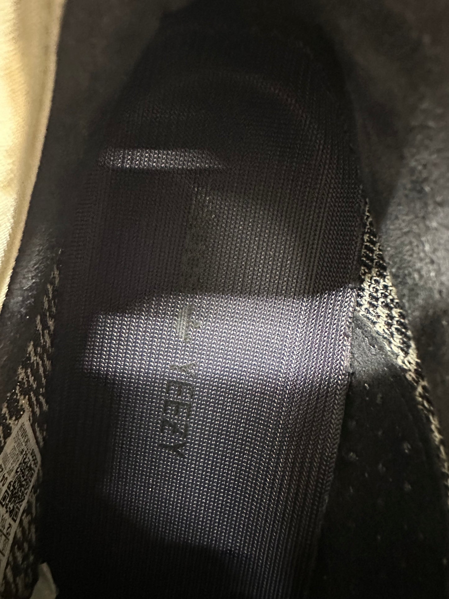 Yeezy 350 Turtle Dove Sz 12