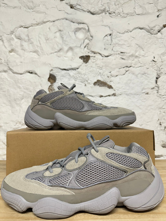 Yeezy 500 Stone Salt Sz 14