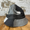 Louis Vuitton Portrait Patchwork Bucket Hat Sz L