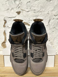 Air Jordan 4 Cave Stone Sz 9.5