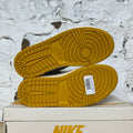 Air Jordan 1 High Yellow Ochre Sz 9