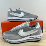 Nike LD Waffle Sacai Fragment Grey Sz 8.5