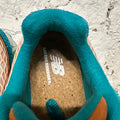 New Balance 2002R Salehe Bembury Water Be The Guide Sz 11
