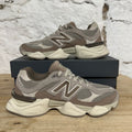 New Balance 9060 Arid Stone Mushroom Sz 9.5