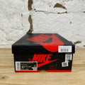 Air Jordan 1 Low Zion Voodoo Sz 10.5