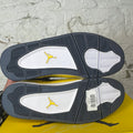Air Jordan 4 Lightning Sz 11.5 D$