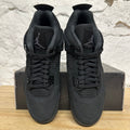 Air Jordan 4 Black Cat Sz 11.5 DS