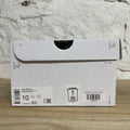 Nike Mind 001 Slide Team  Red University Red Sz 10 DS