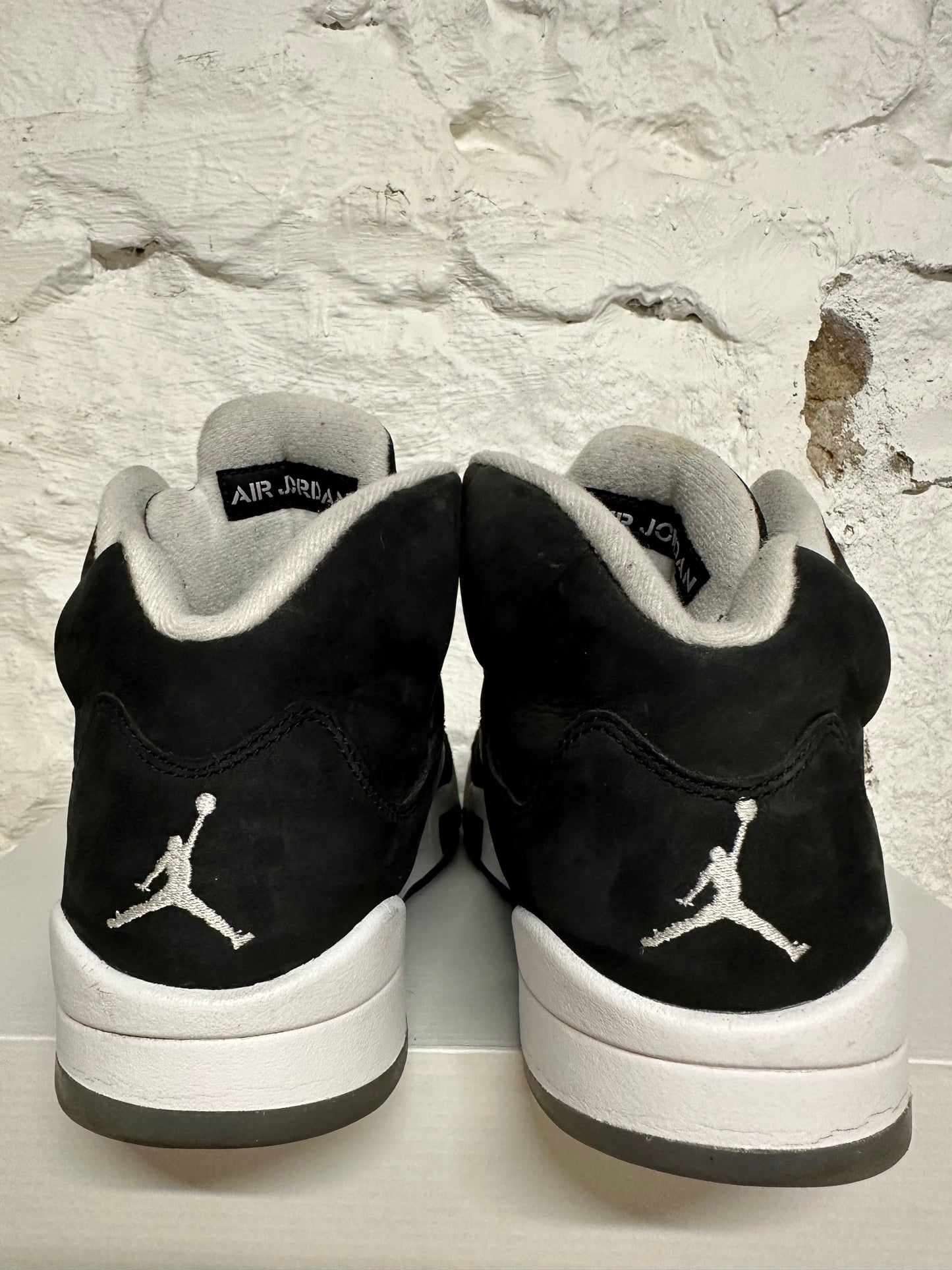 Air Jordan 5 Moonlight Sz 9.5