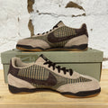 Nike FC Bone Baroque Brown Sz 10.5 DS