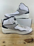 Air Jordan 2 Python Sz 11