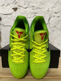 Nike Kobe 6 Protro Grinch Sz 9.5
