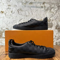 Louis Vuitton Damier Cobalt Frontrow Sneaker Sz 11 (9.5LV)