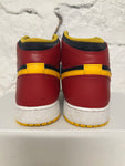 Air Jordan 1 High Human Highlight Sz 7Y