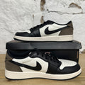 Air Jordan 1 Low Mocha Sz 8.5