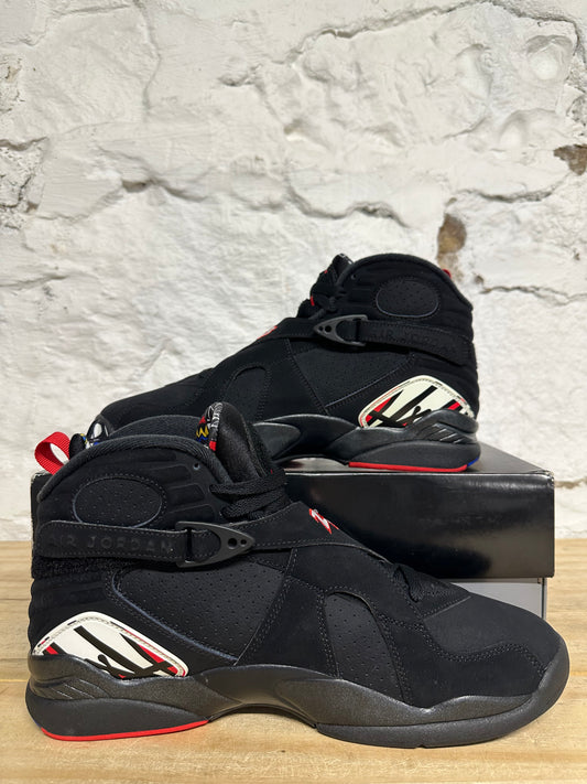 Air Jordan 8 Playoff Sz 11 DS