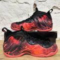 Nike Air Foamposite One Stranger Things Sz 9.5