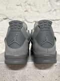 Air Jordan 4 Paris Olympics Wet Cement Sz 11.5 DS