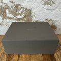 Rick Owens Low Mainline Milk Sneaker Sz 8 (41)