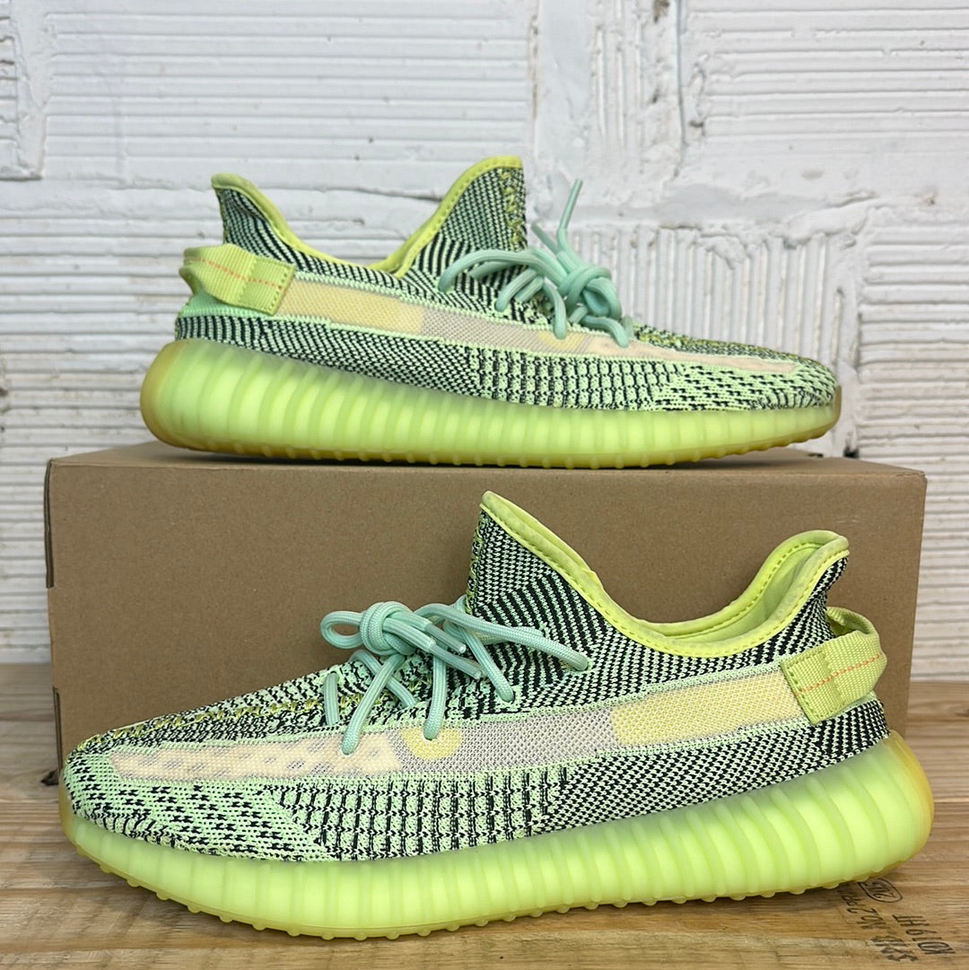 Yeezy 350 Yeezreel Sz 11.5