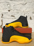 Air Jordan 12 University Gold Sz 12 DS