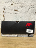 Air Jordan 5 Black Metallic Reimagined Sz 11.5 DS