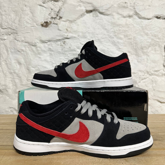 Nike SB Dunk Low Primative Paul Rodriguez Sz 10