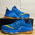 Nike LeBron 12 Low Entourage Sz 13