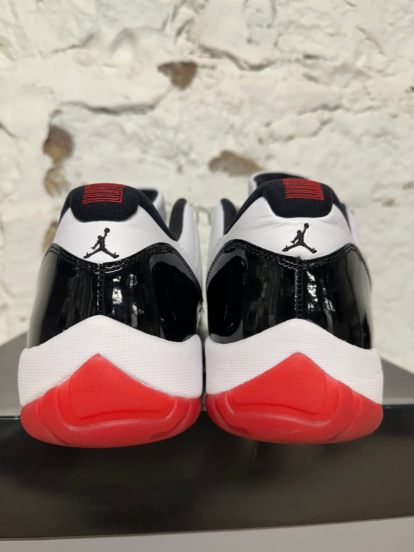 Air Jordan 11 Low Concord Bred Sz 13