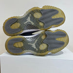 Air Jordan 11 Low Cool Grey Sz 11