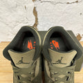 Air Jordan 3 Family Affair Sz 10