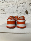 Nike Dunk Low Orange Paisley Sz 5 (6.5W)