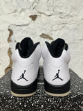 Air Jordan 5 Reverse Metallic Sz 10.5 DS