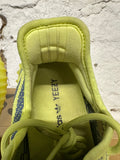Yeezy 350 Semi Frozen Yellow Sz 8