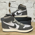 Air Jordan 1 High Washed Black Sz 12