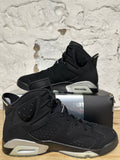 Air Jordan 6 Chrome Sz 11