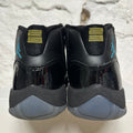 Air Jordan 11 High Gamma Blue (2025) Sz 6Y