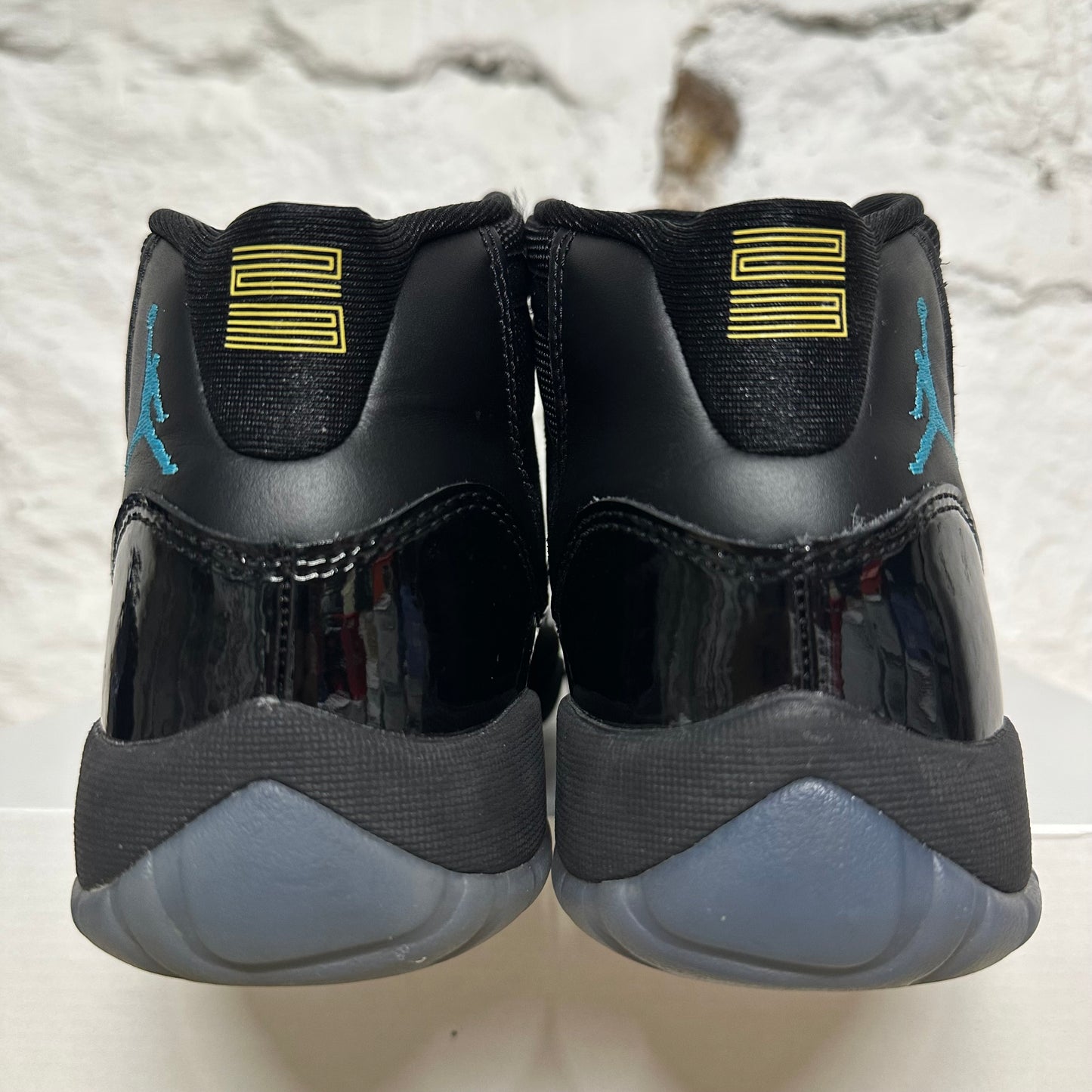 Air Jordan 11 High Gamma Blue (2025) Sz 6Y