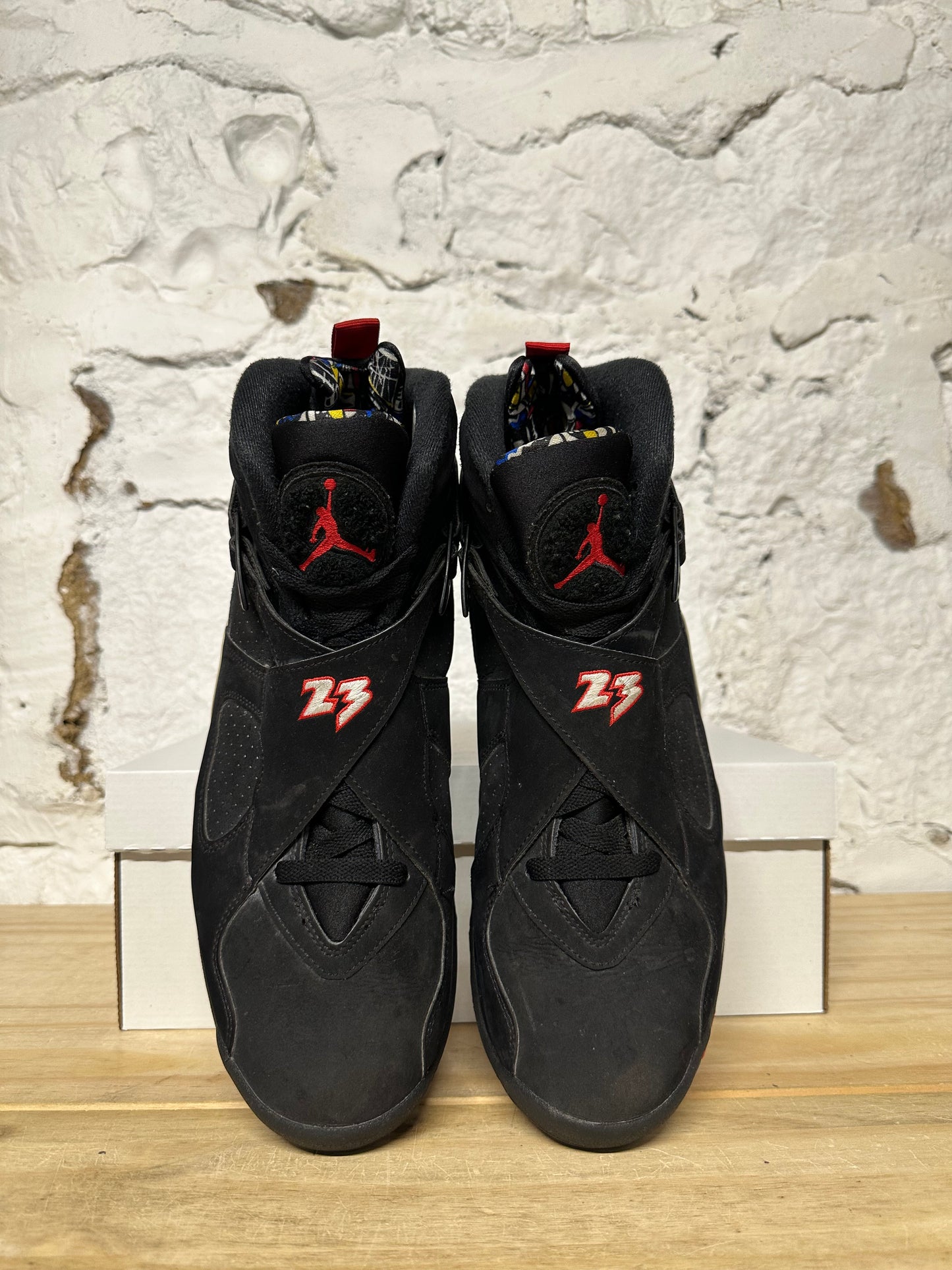 Air Jordan 8 Playoff Sz 11.5