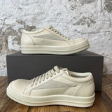 Rick Owens Vintage Milk Low Top Sneaker