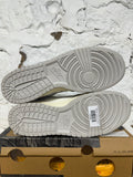 Nike Dunk Low Off-White Lot 25 Sz 12 DS