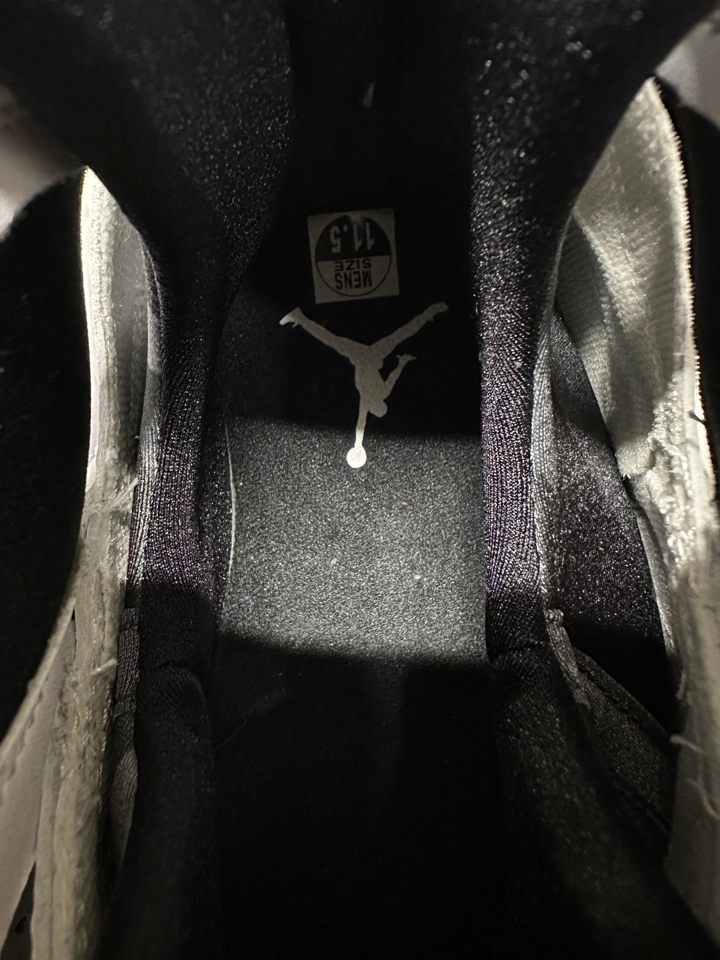 Air Jordan 7 Flint Sz 11.5 DS