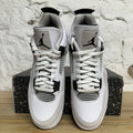 Air Jordan 4 Military Black Sz 13 DS