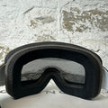 Givenchy Black Shield Goggles W/ Box