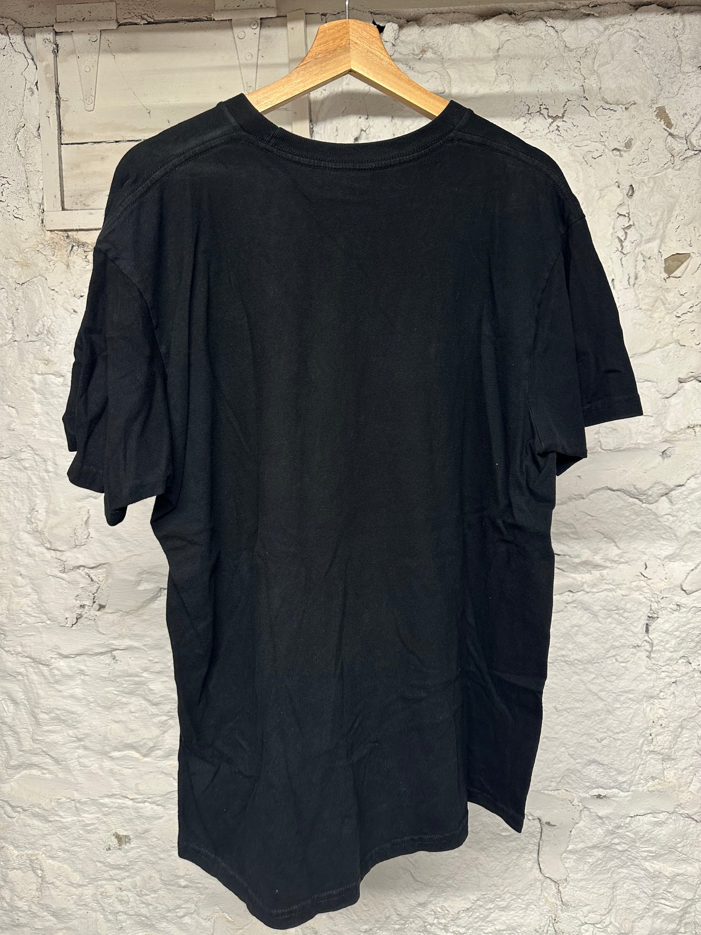 Supreme Eternity T-shirt Black Sz L