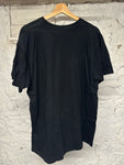 Supreme Eternity T-shirt Black Sz L