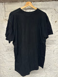 Supreme Eternity T-shirt Black Sz L